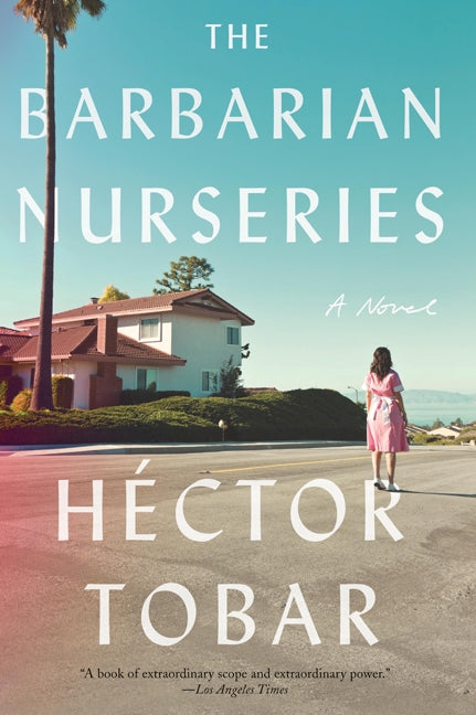 The Barbarian Nurseries