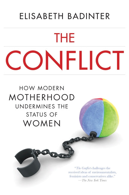 Conflict