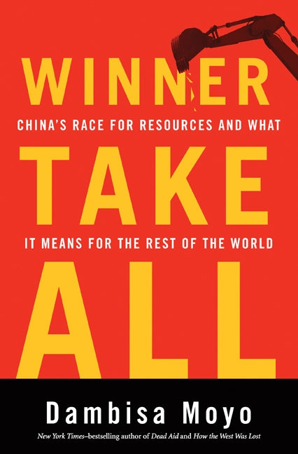 Winner Take All