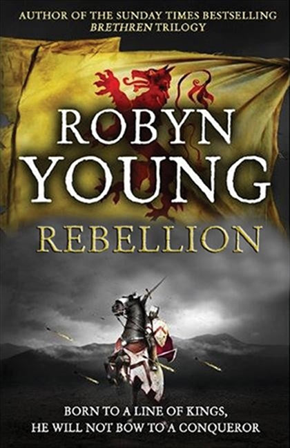 Rebellion