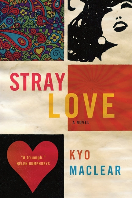 Stray Love