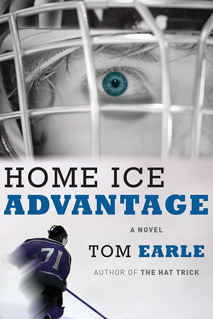 Home Ice Advantage
