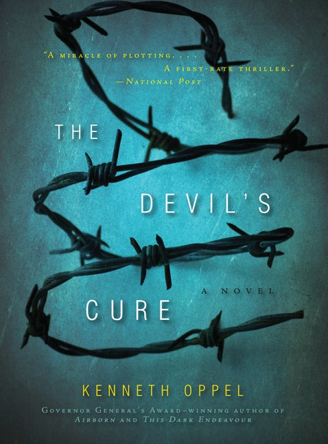 Devil's Cure, The