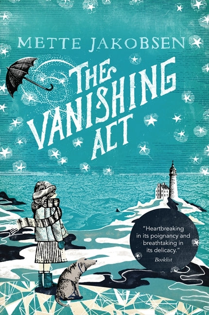 The Vanishing Act