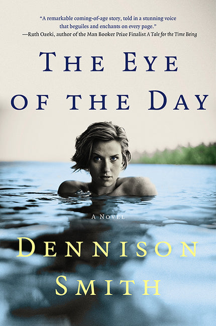 Eye Of The Day