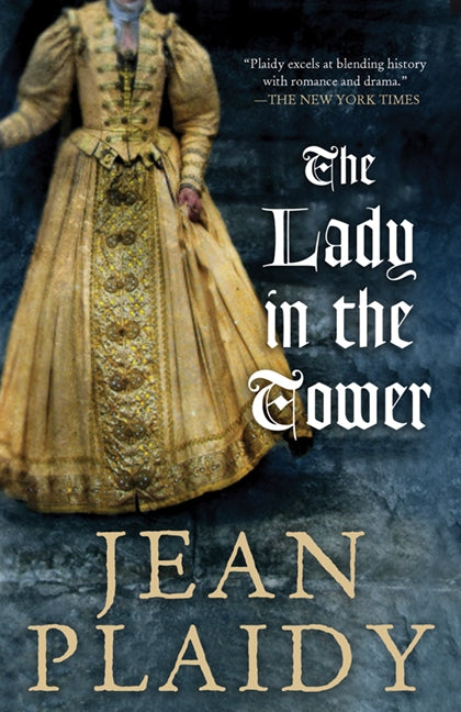 The Lady In The Tower