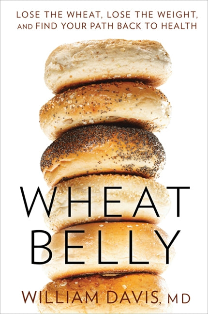 Wheat Belly