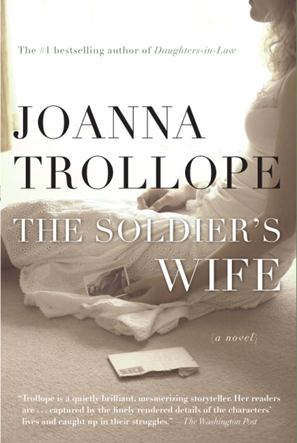 The Soldier's Wife