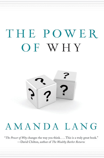 The Power Of Why