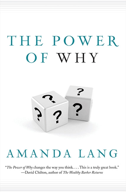 The Power Of Why