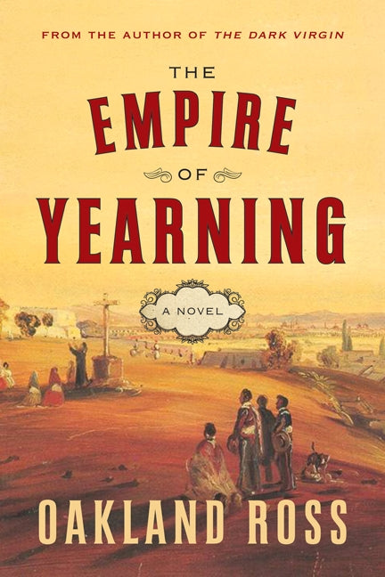 The Empire Of Yearning