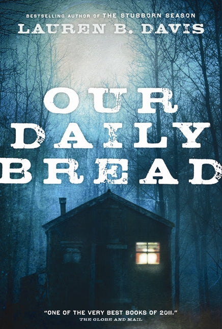 Our Daily Bread