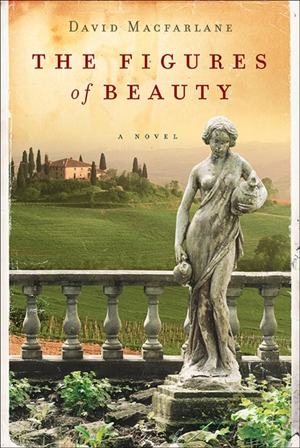 The Figures Of Beauty
