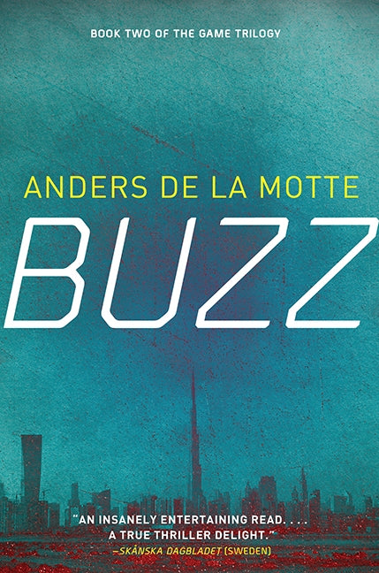 Buzz