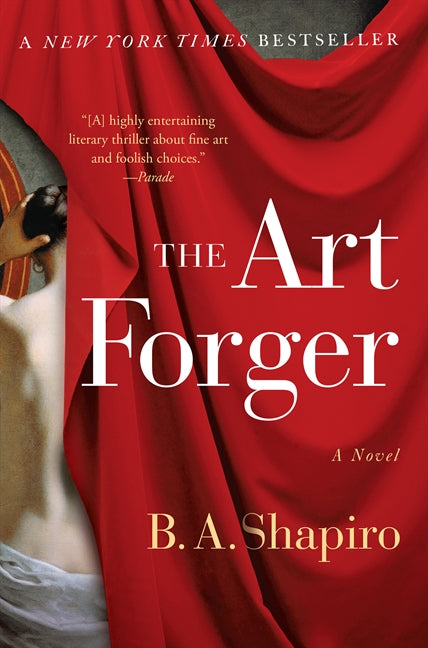 The Art Forger