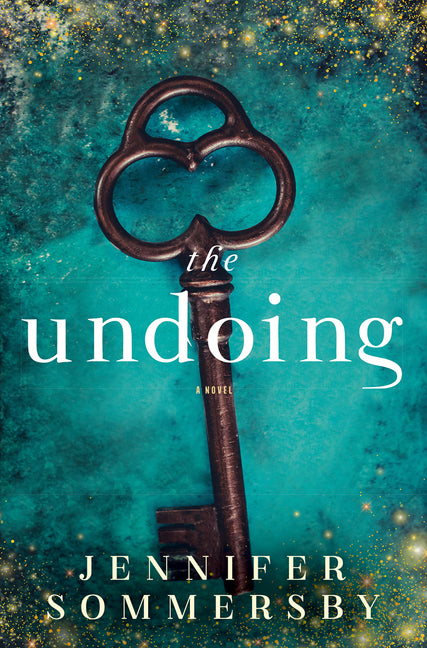 The Undoing