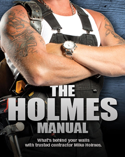 The Holmes Manual