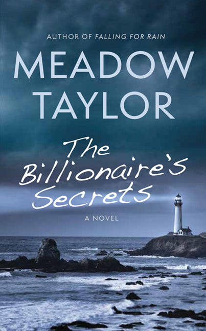 The Billionaire's Secrets: A Novel