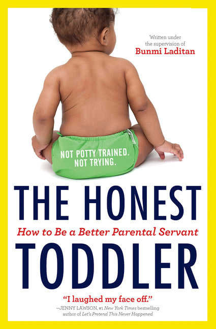 The Honest Toddler