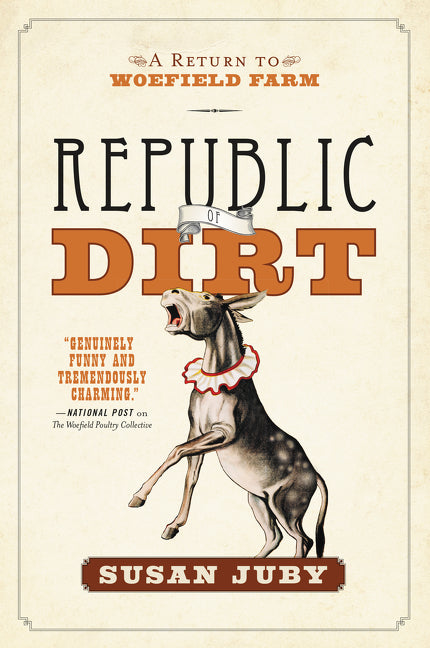 Republic Of Dirt