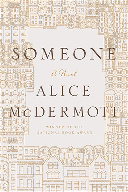 Someone