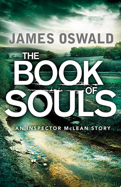 Book Of Souls