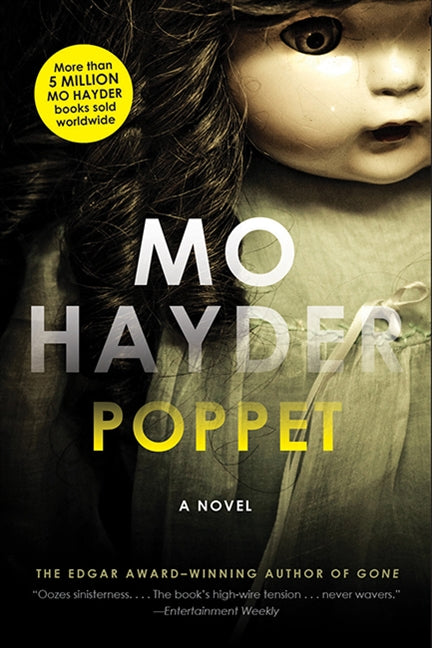 Poppet