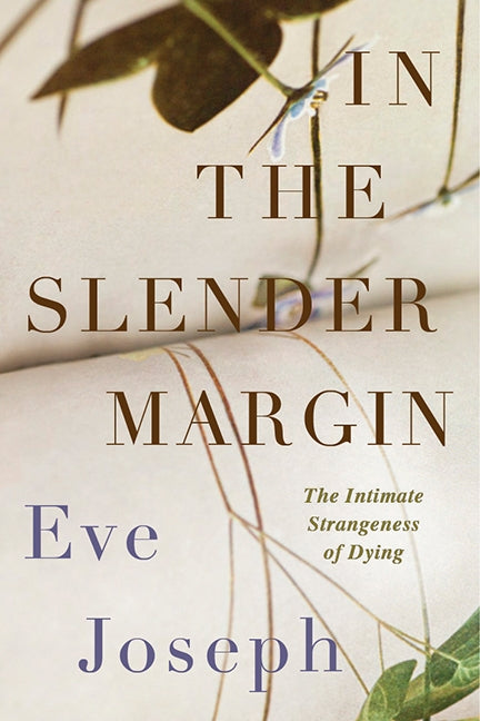 In The Slender Margin