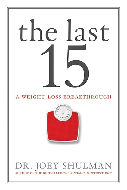 The Last 15: A Weight Loss Breakthrough