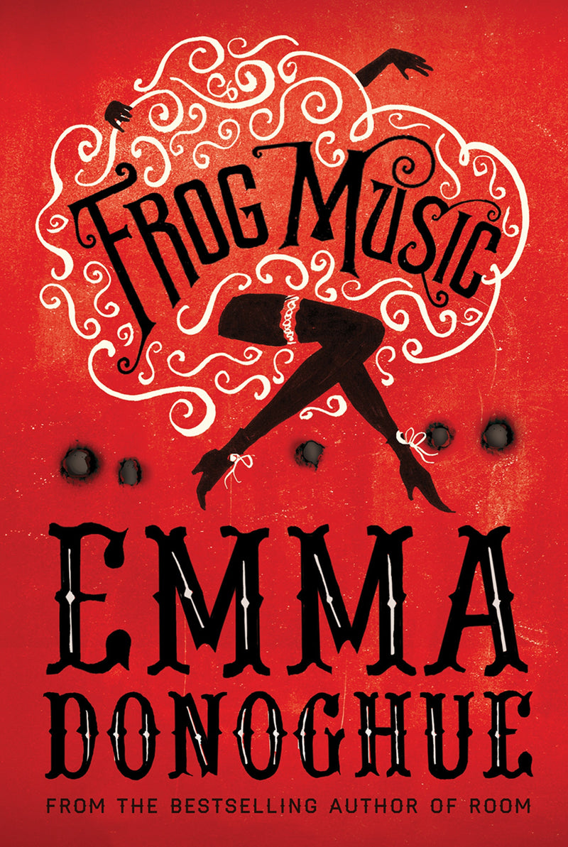 Frog Music