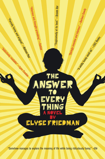 The Answer To Everything
