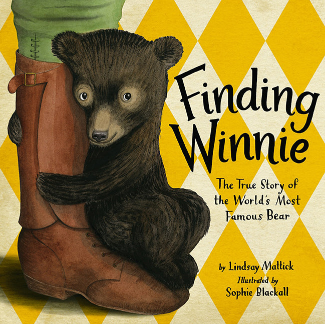 Finding Winnie