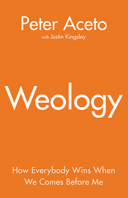 Weology