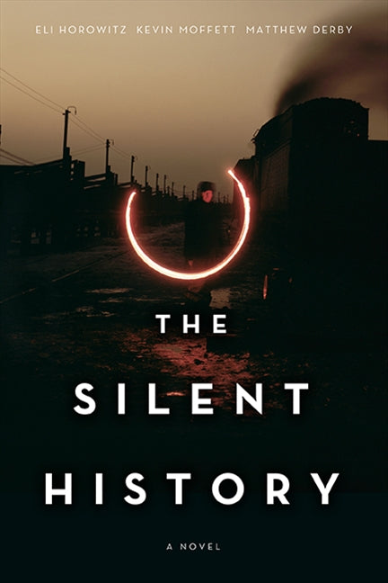 The Silent History