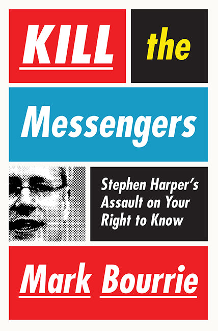 Kill The Messengers
