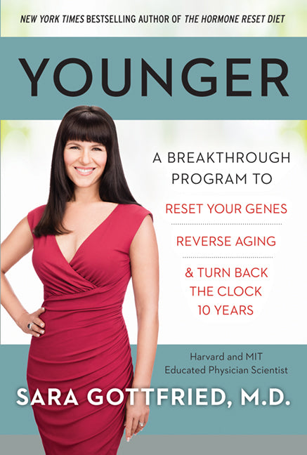 Younger