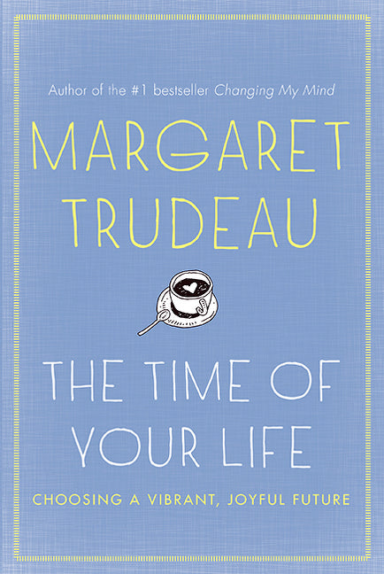 The Time Of Your Life