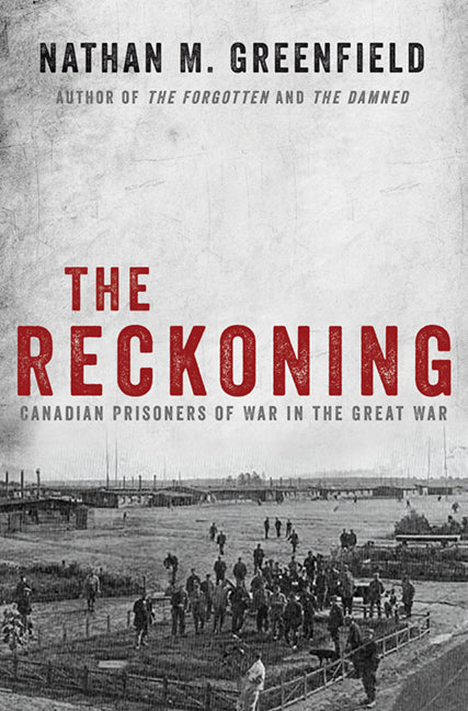 The Reckoning