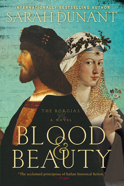 Blood And Beauty