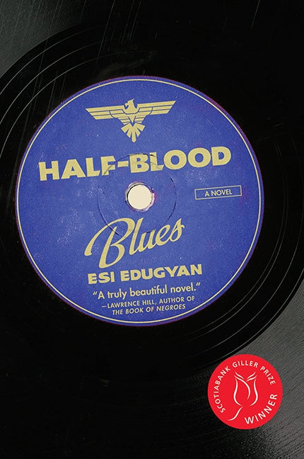 Half-Blood Blues