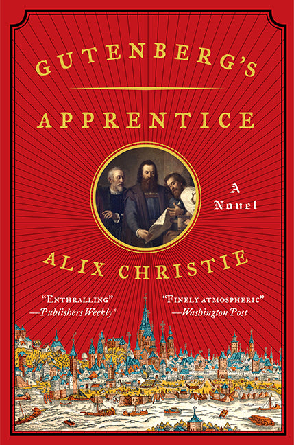 Gutenberg's Apprentice