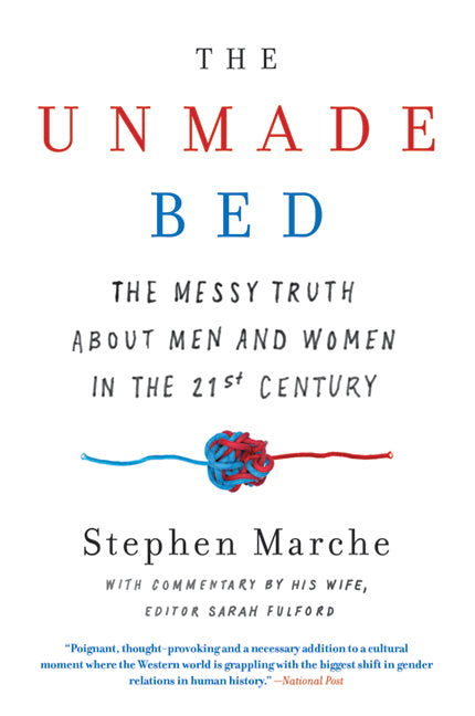 The Unmade Bed