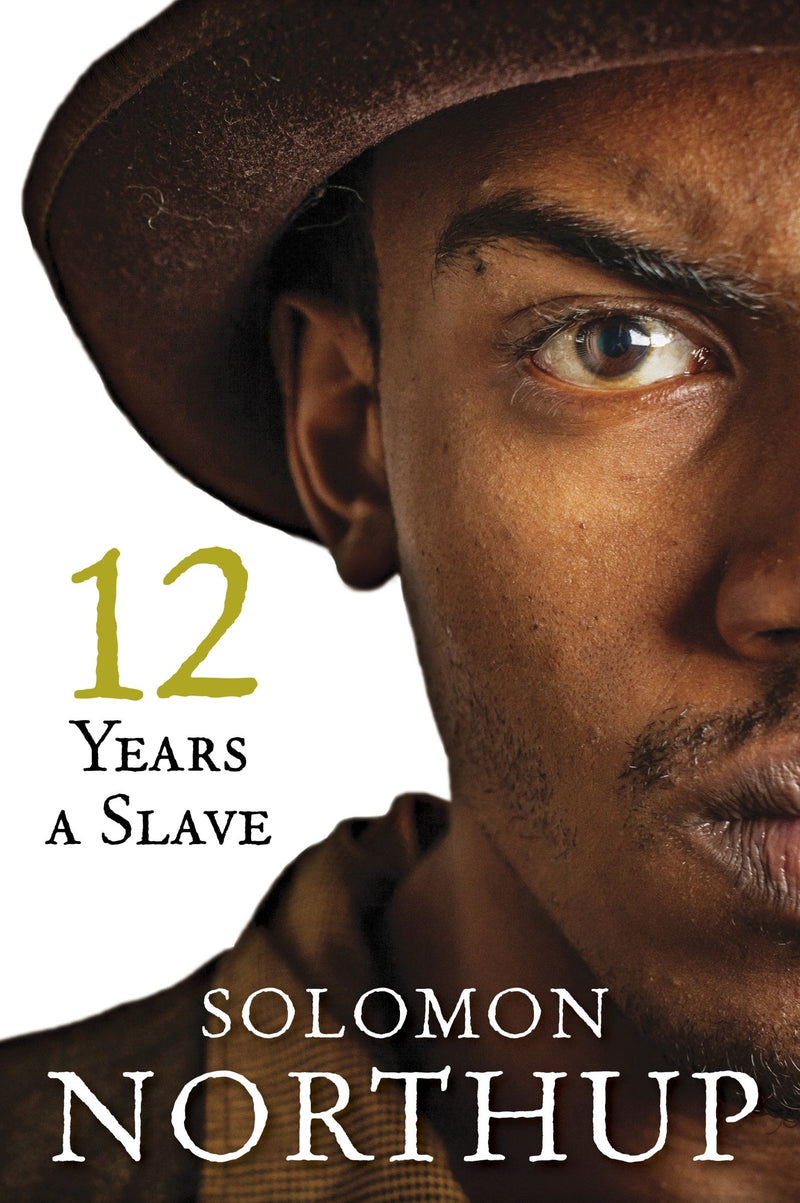 Twelve Years A Slave