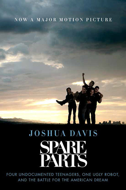 Spare Parts