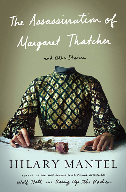 The Assassination Of Margaret Thatcher