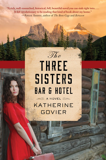 The Three Sisters Bar and Hotel