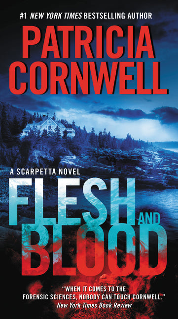 Flesh And Blood