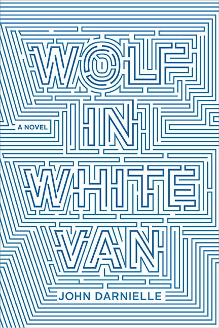 Wolf In White Van