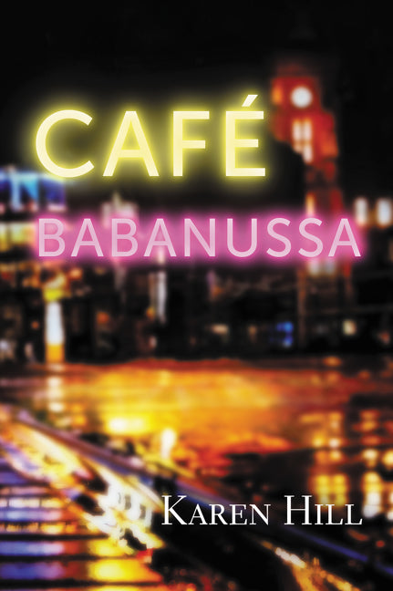 CafÃ© Babanussa