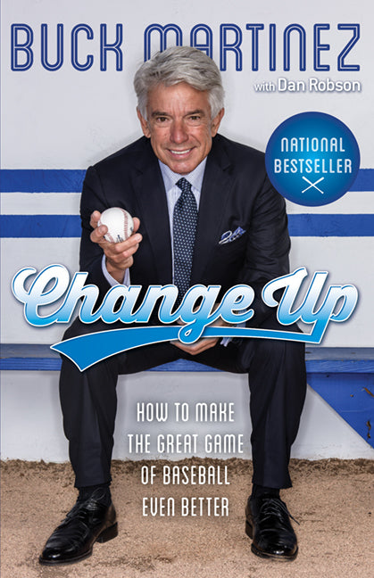 Change Up